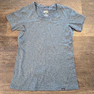 REI Tech Shirt